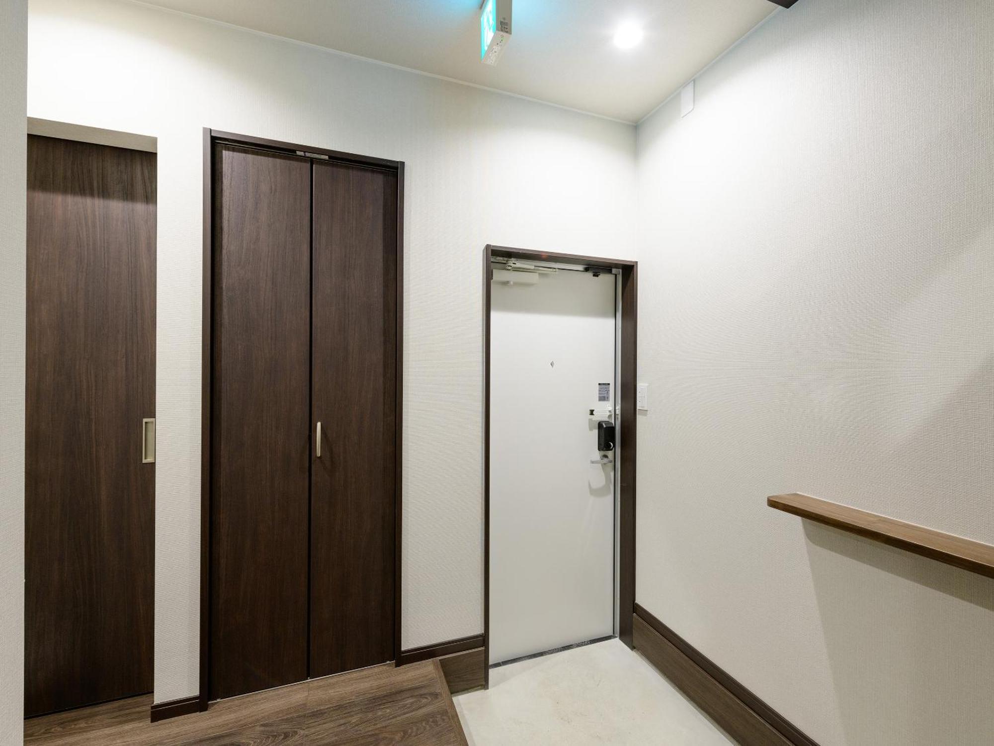 Rakuten Stay House X Will Style Sasebo Eksteriør billede