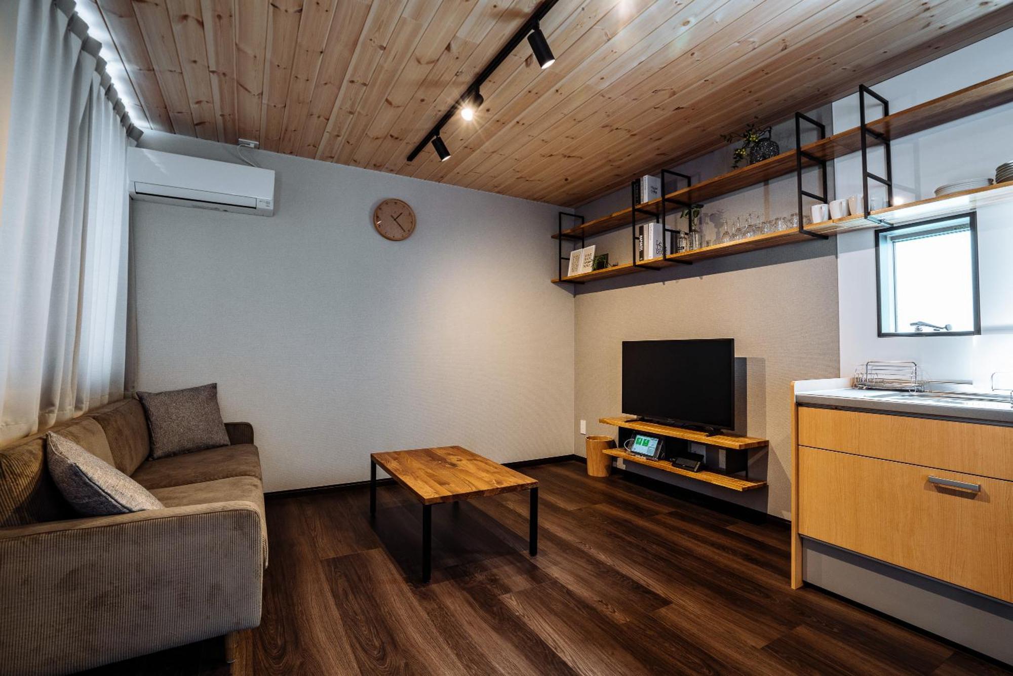 Rakuten Stay House X Will Style Sasebo Eksteriør billede