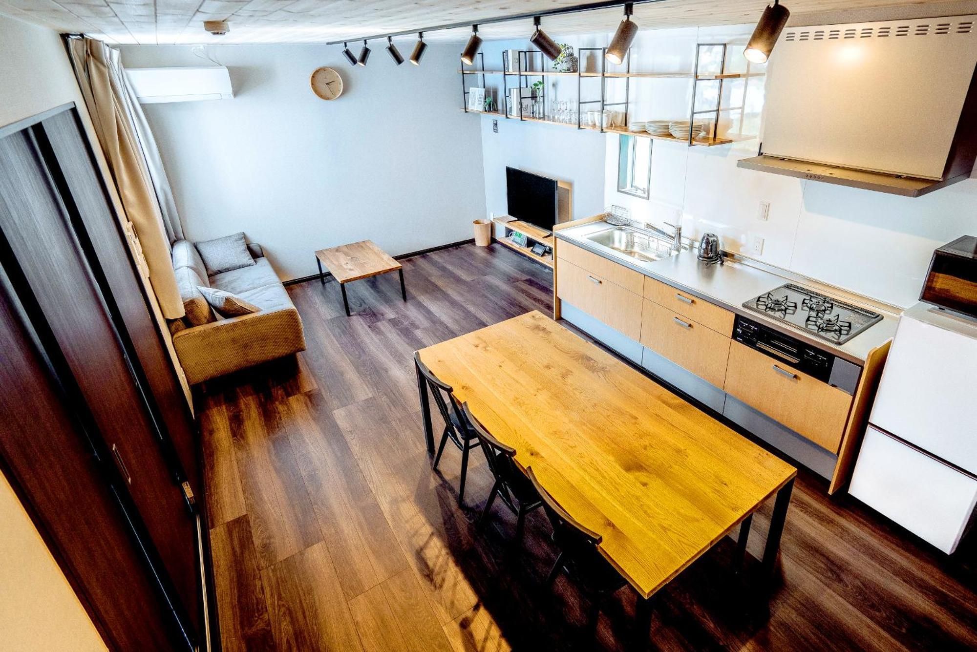 Rakuten Stay House X Will Style Sasebo Eksteriør billede