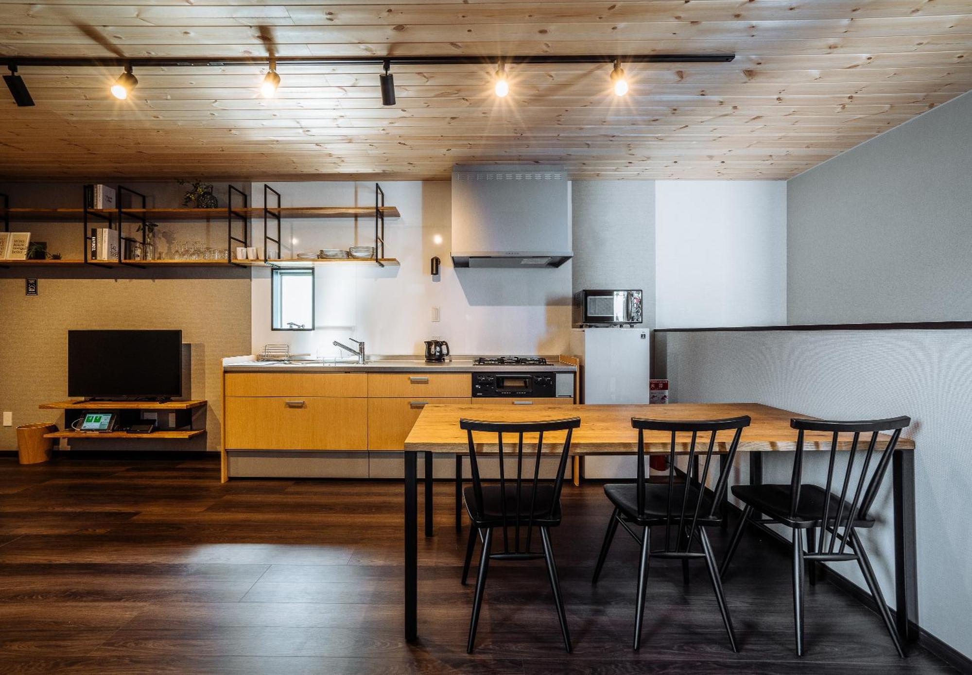 Rakuten Stay House X Will Style Sasebo Eksteriør billede