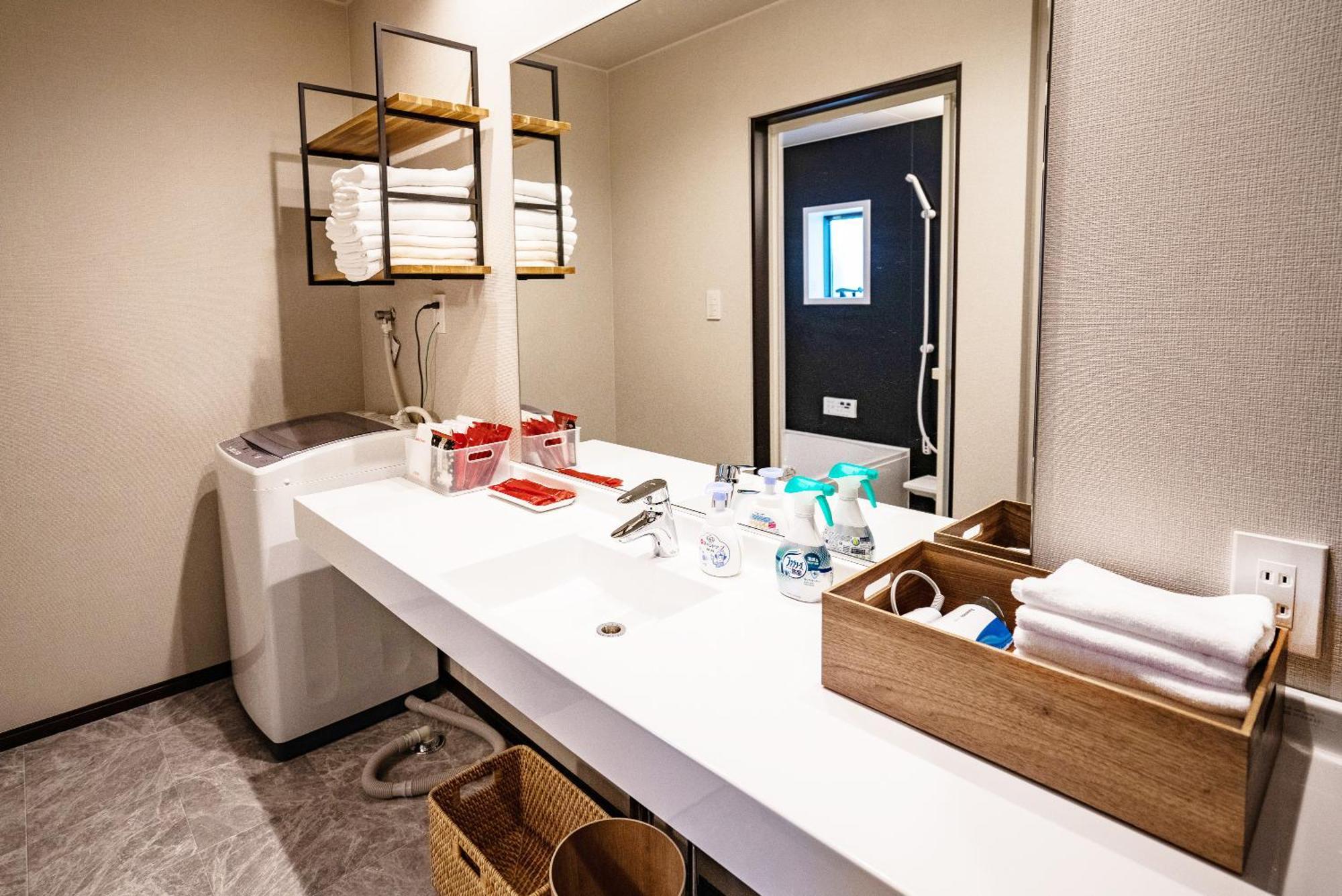Rakuten Stay House X Will Style Sasebo Eksteriør billede