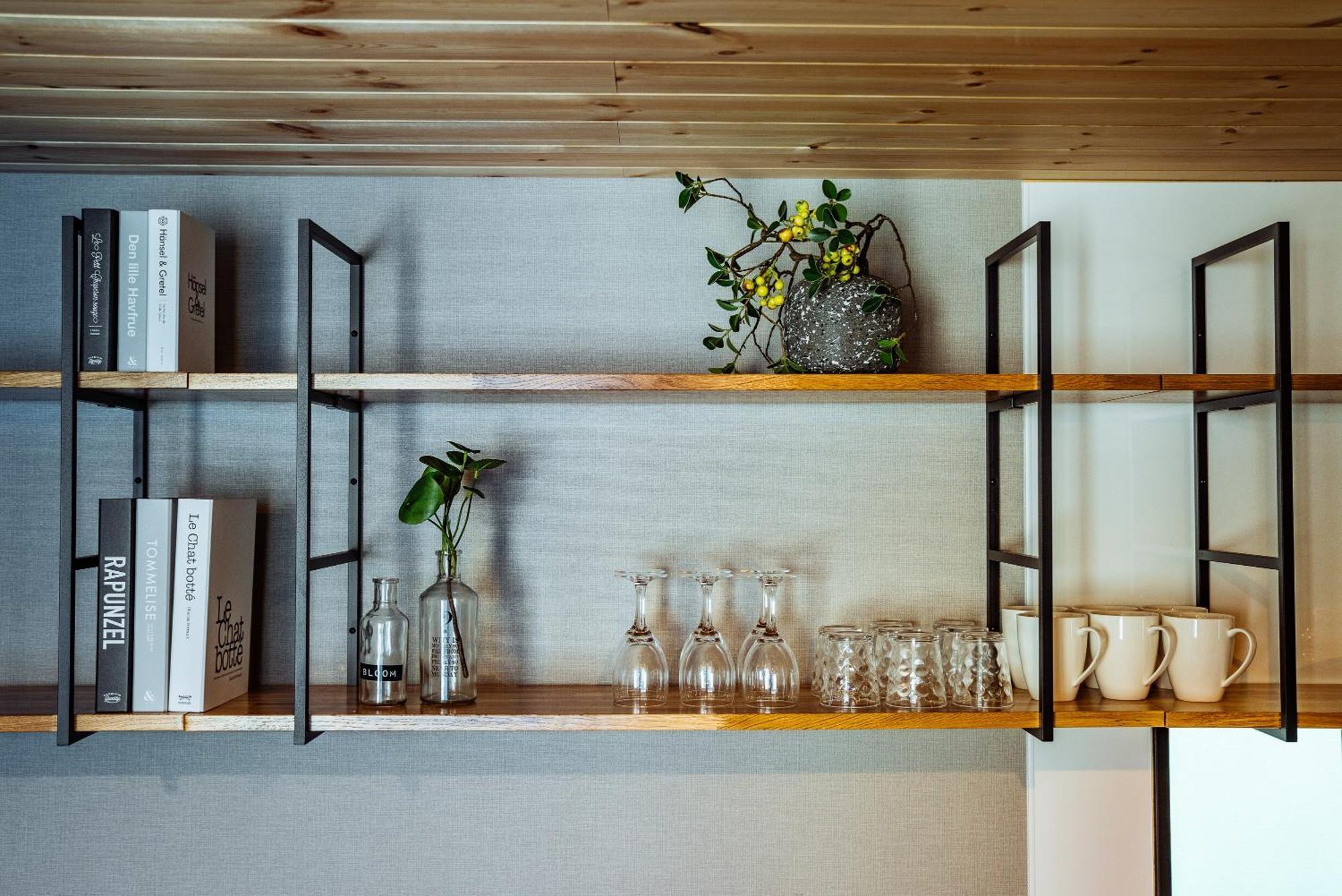 Rakuten Stay House X Will Style Sasebo Eksteriør billede
