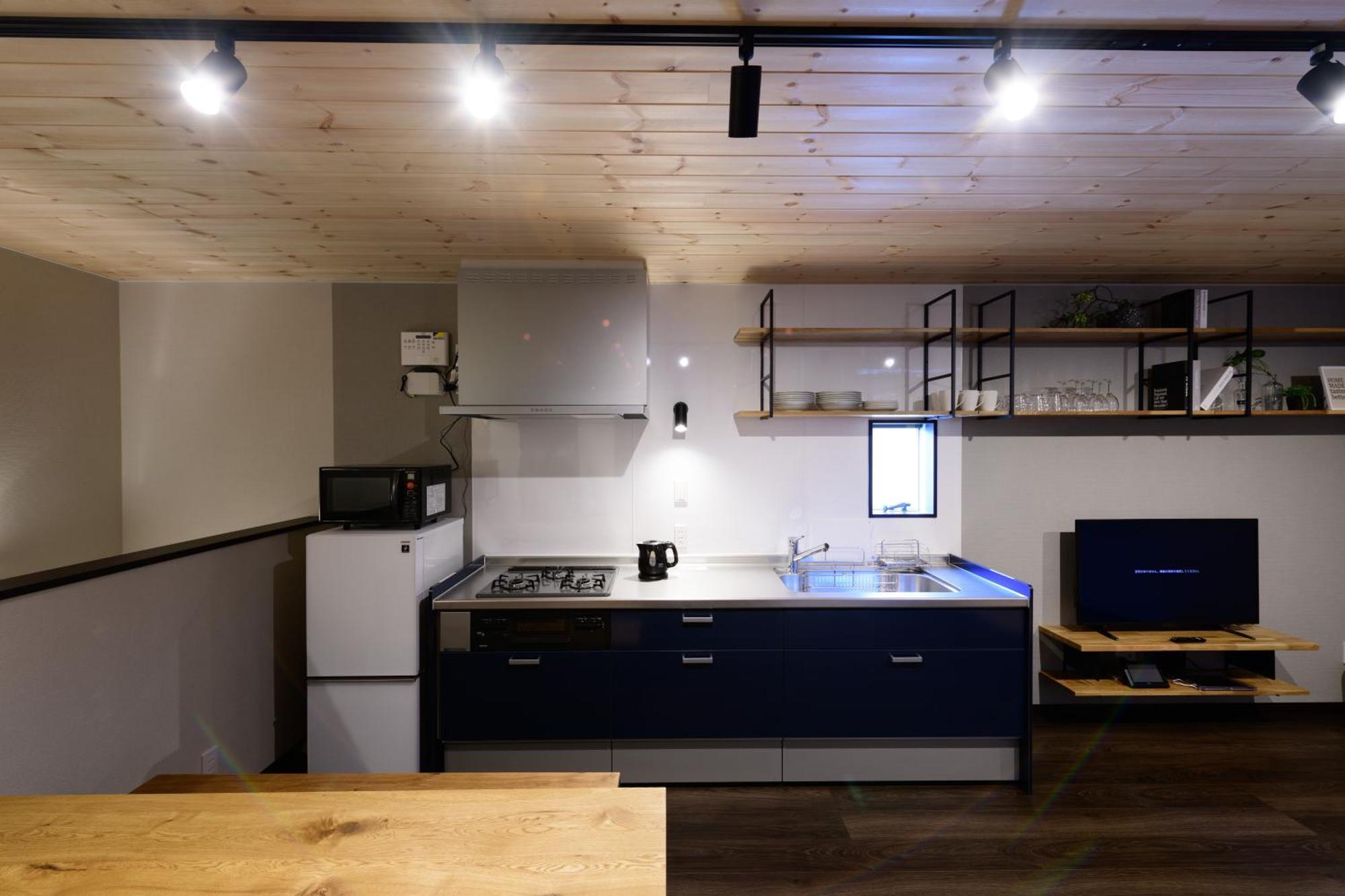Rakuten Stay House X Will Style Sasebo Eksteriør billede